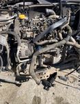 Electromotor Renault Clio 2 1.5 dci euro 4