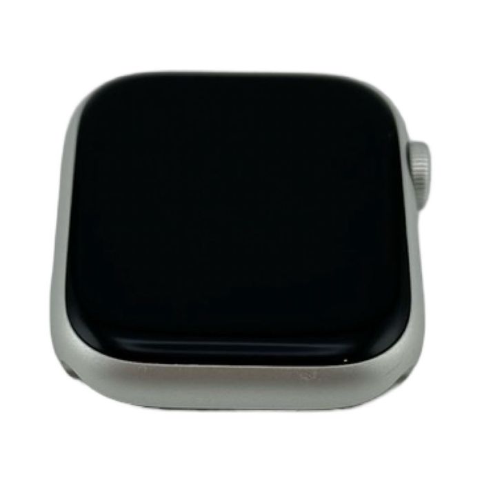 Apple Watch Seria 8 45mm GPS + Cellular Silver GARANTIE 1 AN | TrueGSM