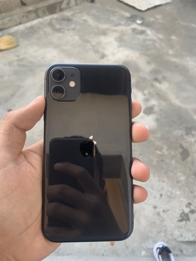 Iphone 11 84 ёмкост IDEAL