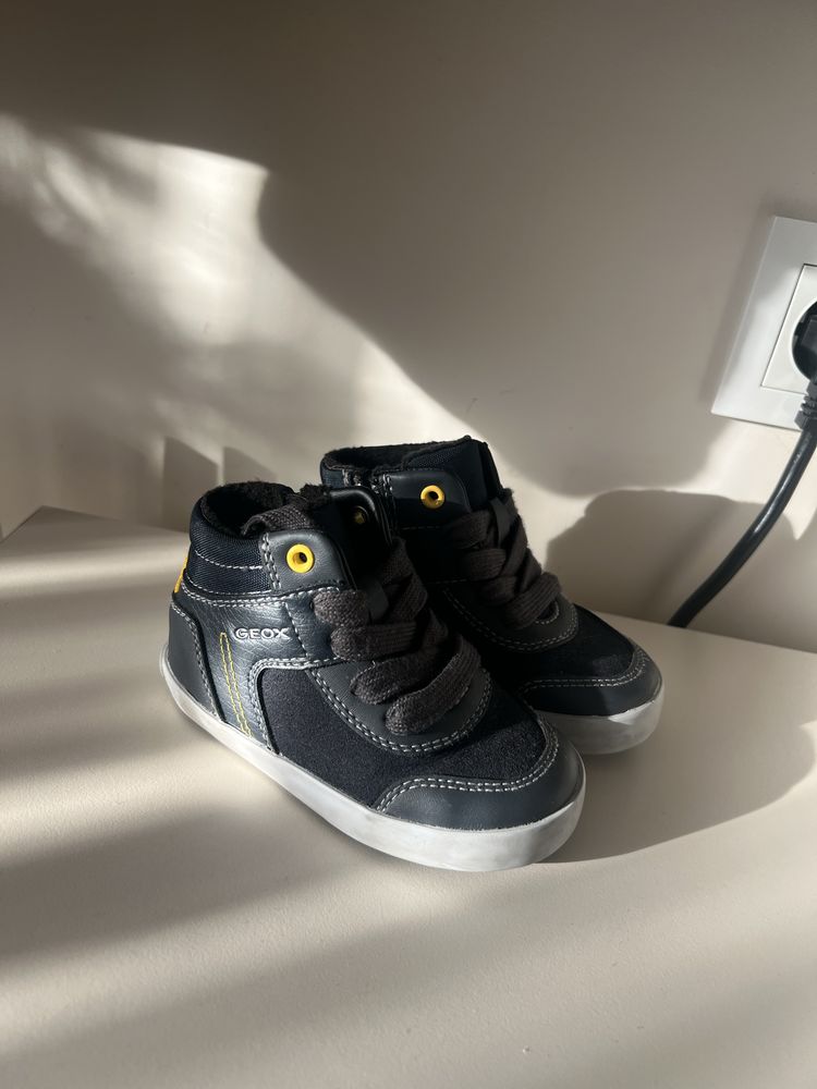 Детски обувки Adidas Samba, Geox, Nike , K&K