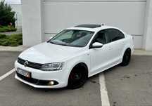 VW Jetta Life~ 2.0 TDI 140cp~2013~Euro 5~ Trapa~ Navigatie