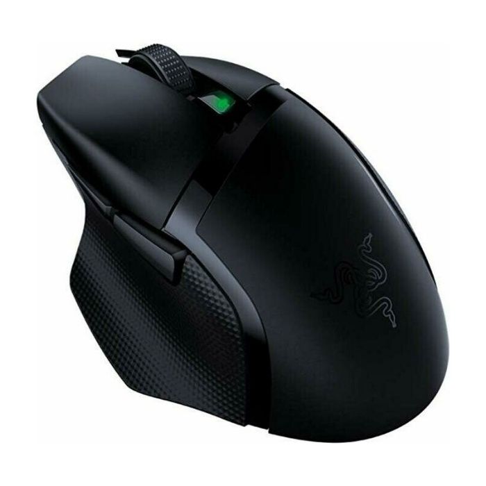 Mouse Gaming Bluetooth 2.4GHz Razer Basilisk X HyperSpeed Wireless Nou