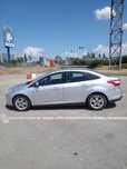 Ford Focus MK3 Sedan 2012 – 1.0 EcoBoost 125 CP, 170.000+ km