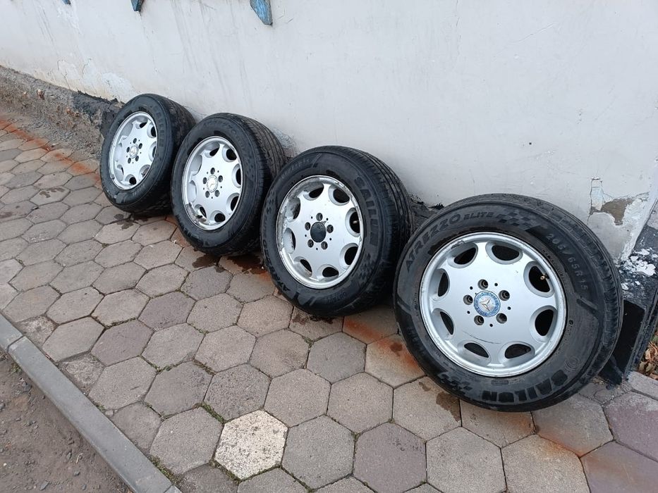 Продам диски Мерседес