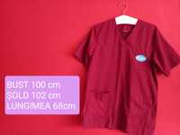 Halat medical sau costum bluza (3)