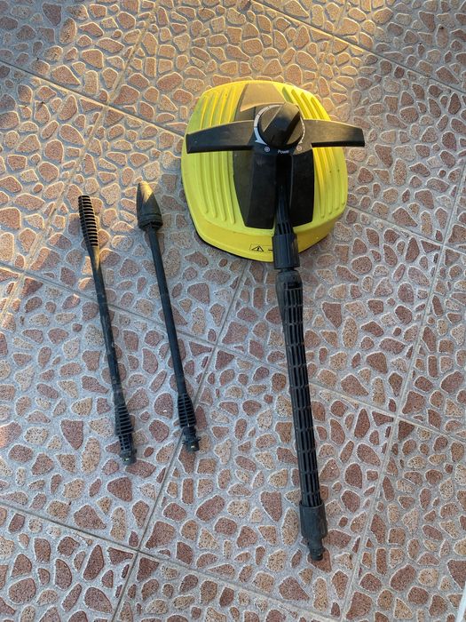 Karcher накрайници оргинални в добро състояние