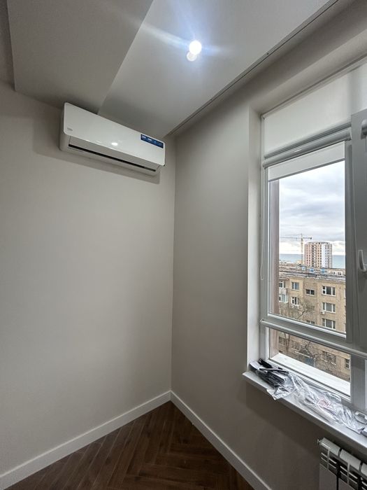 Кондиционер - установка, ремонт, заправка. Полное обслуживание