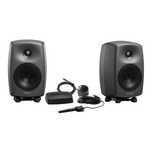 Genelec 8330 студийные колонки мониторы