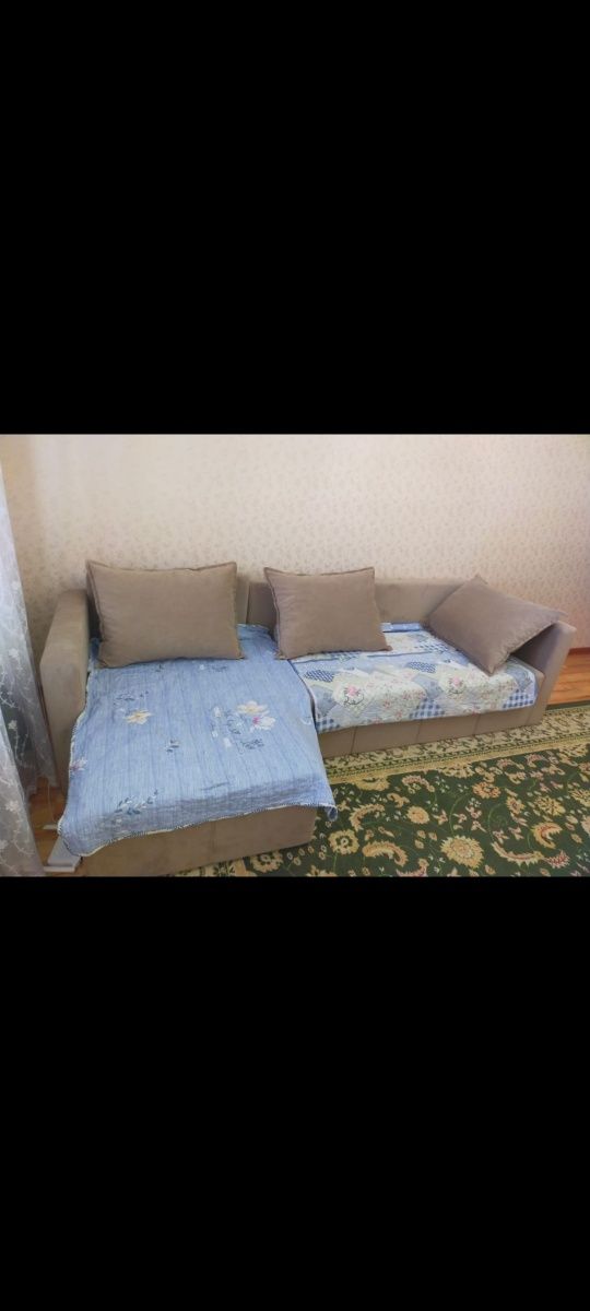Диван продается сатылады