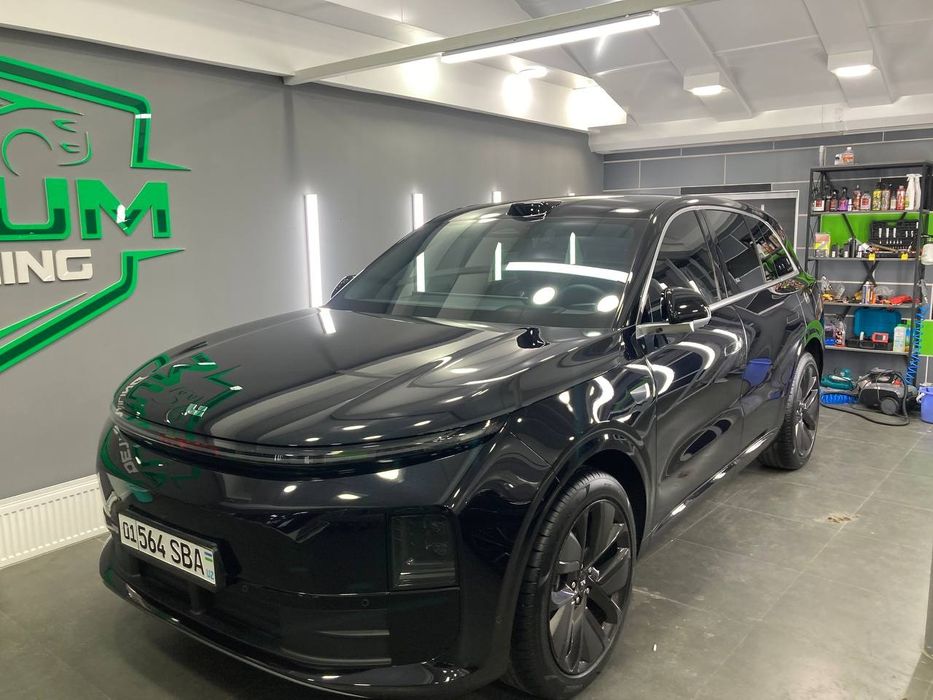 Акция полировка кузова 1 + 1