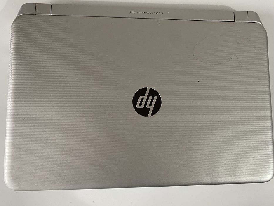 Продам ноутбук HP