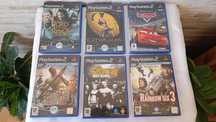 Игра за PlayStation 2 (PS2, ) - ПлейСтейшън 2