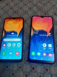 Samsung a10 si a20e