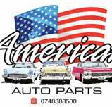 Piese auto americane.mustang,f150, dodge,chevrolet, camaro,lincoln