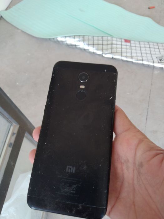 Redmi 5 plus 64 talik narxni kelishamz