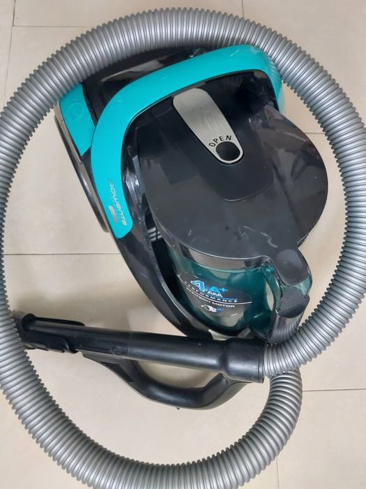 Aspirator fara sac Roventa 4A+ RO7262EA 550w