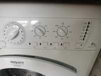 Пералня Hotpoint Ariston 6 kг.