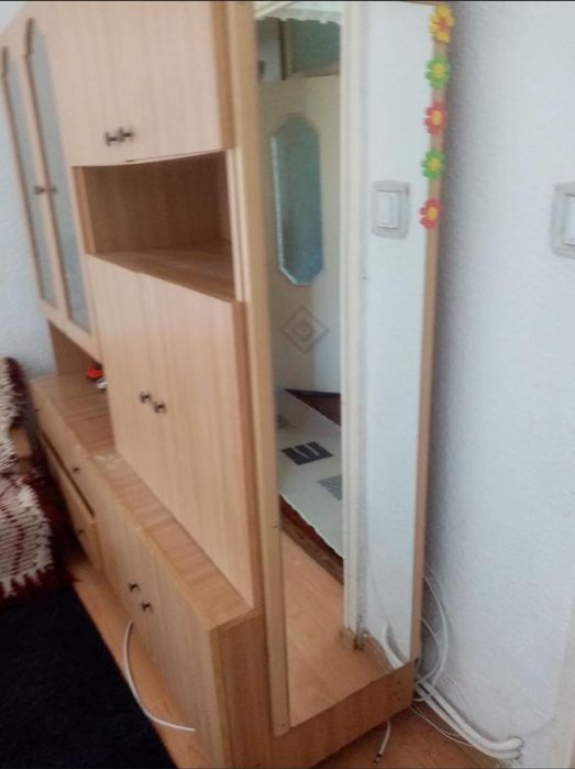 Închiriez apartament cu 3 camere, Luduș cartierul Arizona