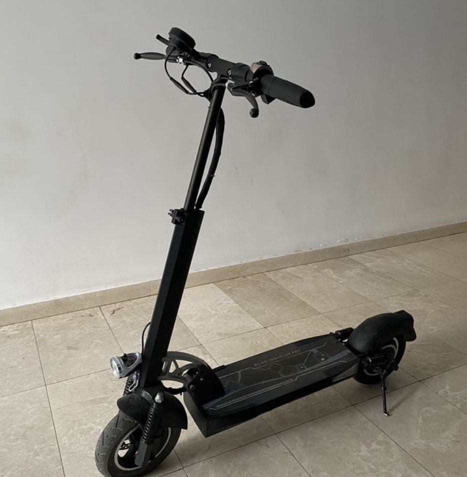 Troniteta electrica Myria Road Traveller Pro