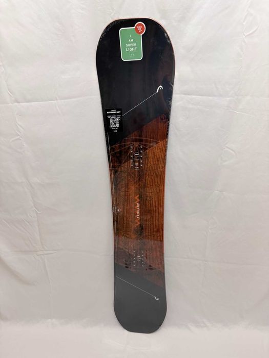Placa snowboard NOUA Head Anything LYT 148cm Hybrid Camber 2.0
