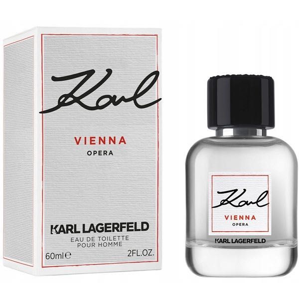 Парфюм Karl Lagerfeld Karl Vienna Opera EDT 60ml