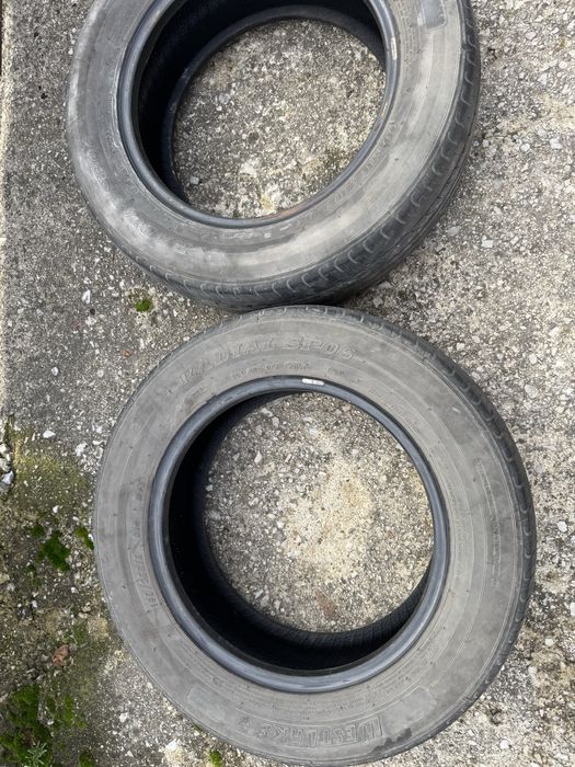 Летни гуми 15” westLake