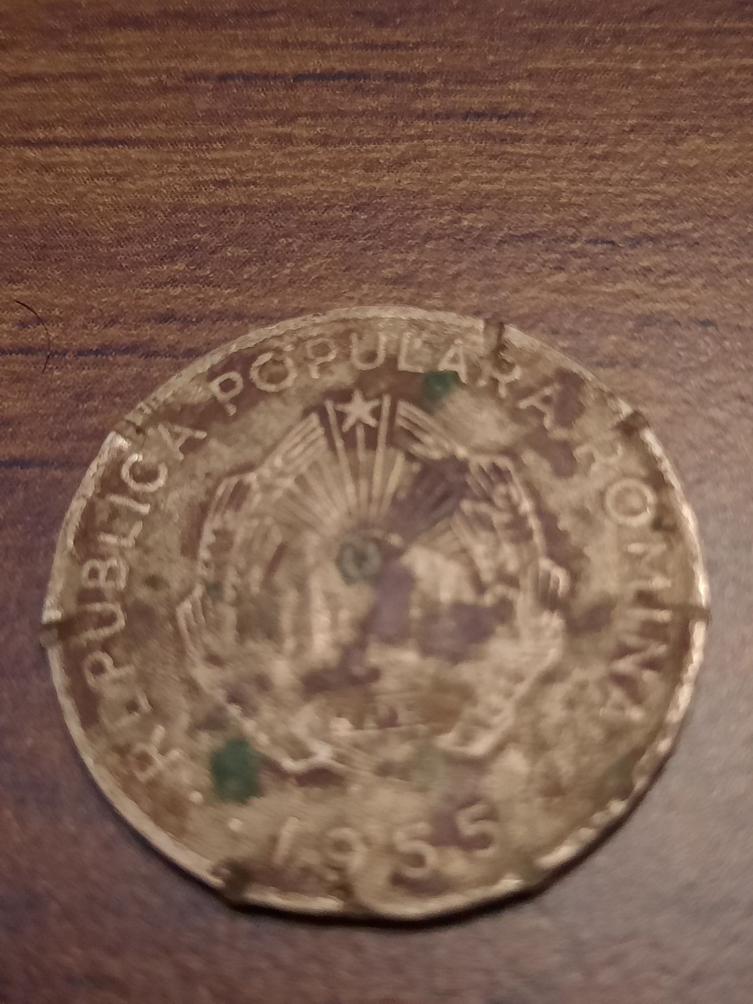 Monede vechi 1867-1914