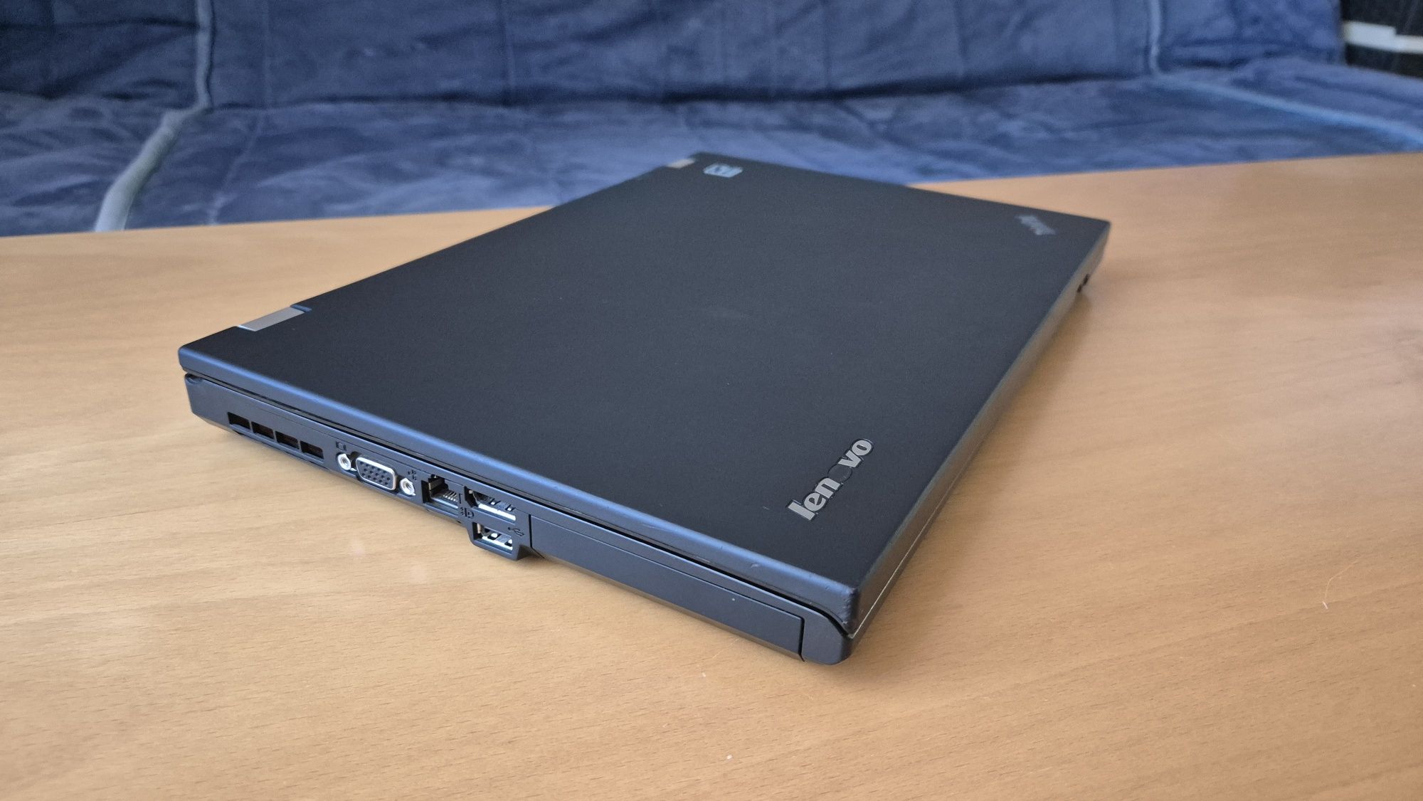 Laptop Lenovo ThinkPad T420