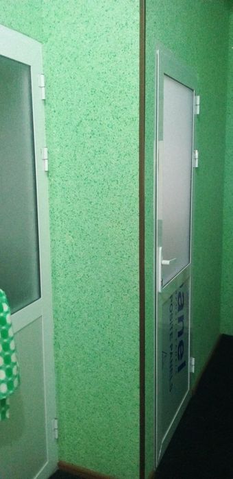 Navoiy shahrida kvartira sotiladi 1 honali