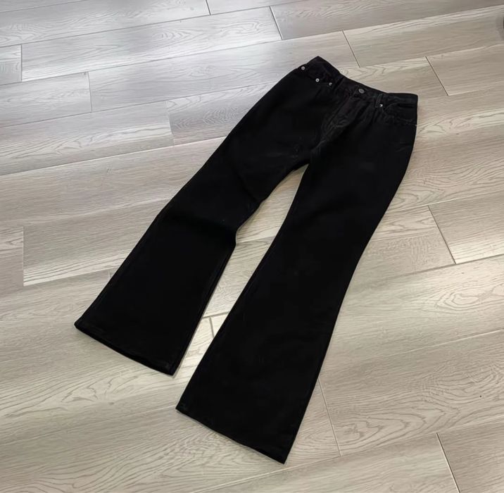 Продам flared jeans