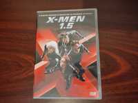 Pachet filme DVD X-MEN 1 și 2