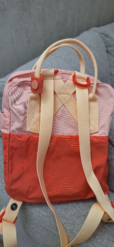 Детска раница  Kanken