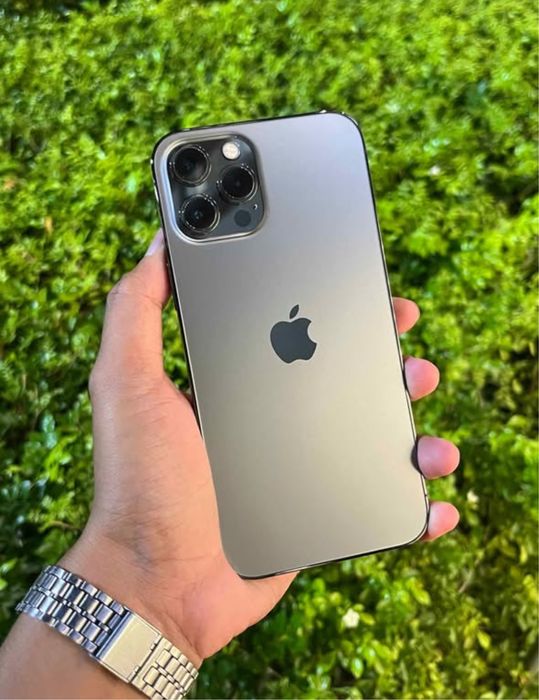 iPhone 12 PRO MaX , Liber Retea