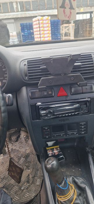 Продава се Ауди A3