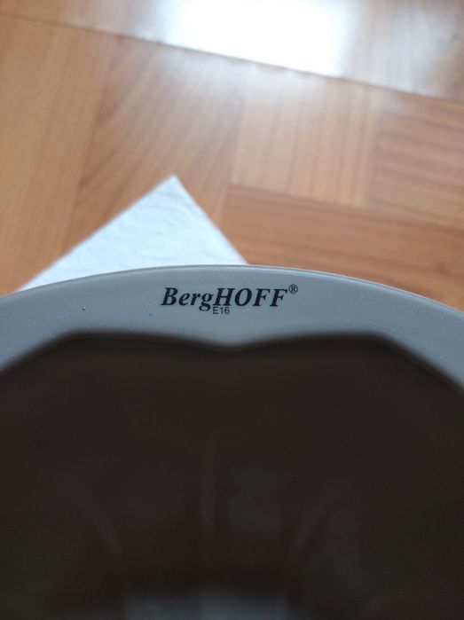 Форма для выпечки кексов и тортов