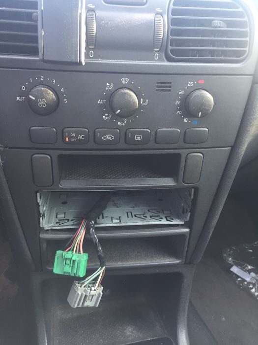 Volvo V40/ Волво в40 1.9, 115 коня, дизел, фейс