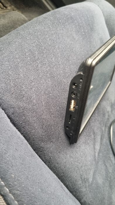 Навигация за кола MP5