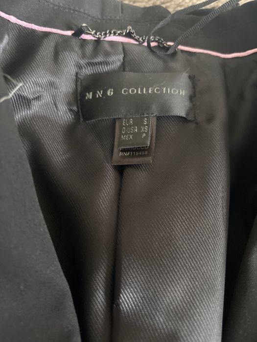 Haine dama noi fara eticheta!