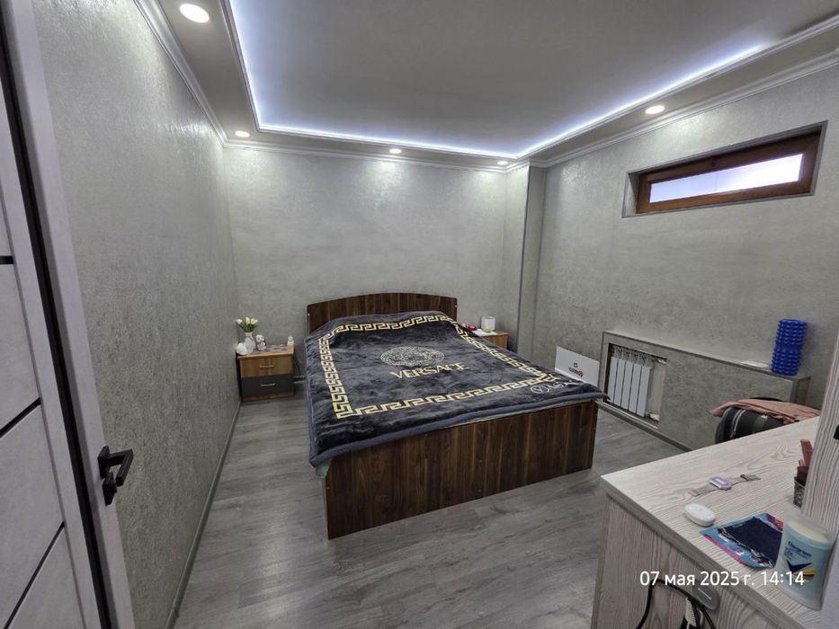 Yakkasaro 12 etajka dom 11 etaj  Kvartira