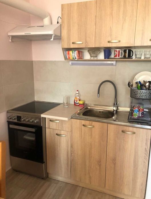 Сухата Река двустаен 900лв