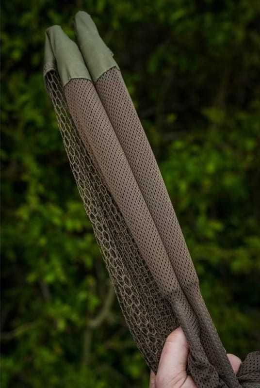 Кеп Shimano Rods Landing Net Handle TX-EXTREME 266cm 3+2pcs
