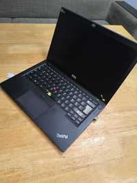 Ноутбук Lenovo Thinkpad T460s - Процессор i7 озу 16 GB DDR4 SSD 256
