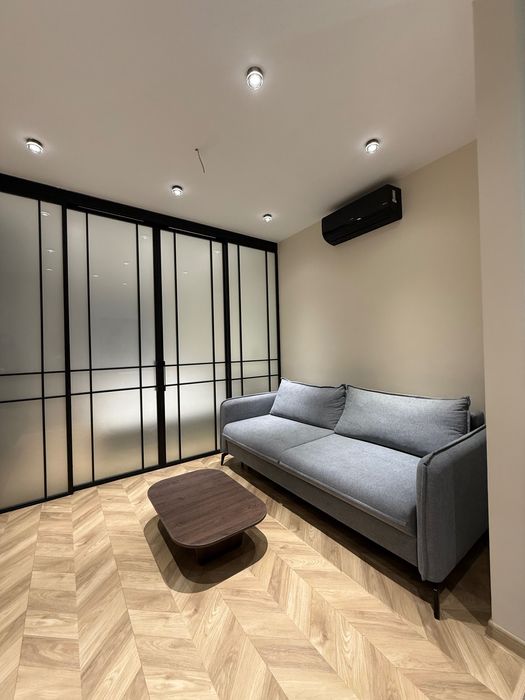 Сдаю квартиру с шикарным ремонтом Жк Янги Бахт Nrg