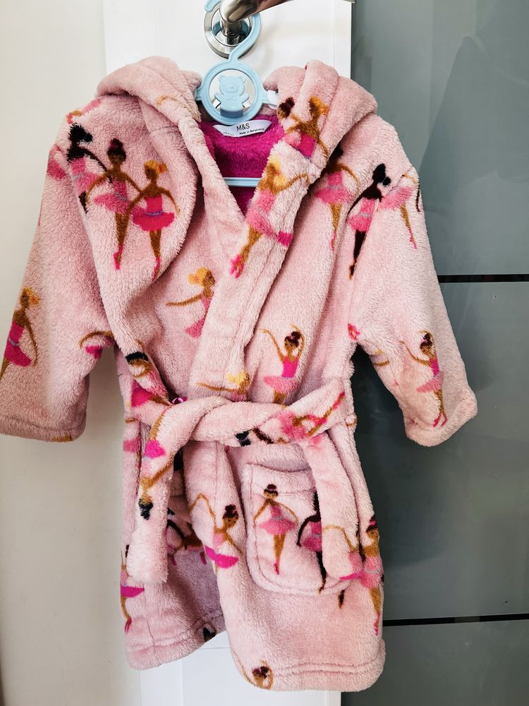 Детски халат Marks & Spencer