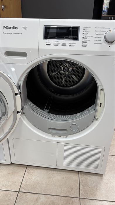 MIELE TKL 450 WP Сушилня с термопомпа/24 мес гаранция
