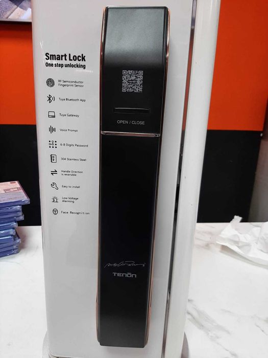 Used Products Bucuresti/ Yala Inteligenta Tenon/ Garantie 12 luni