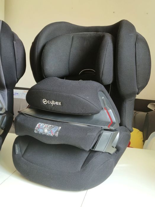 Детско столче за кола Cybex Juno 2-fix
