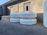 Bochka ichimlik suvi uchun Bak suv uchun