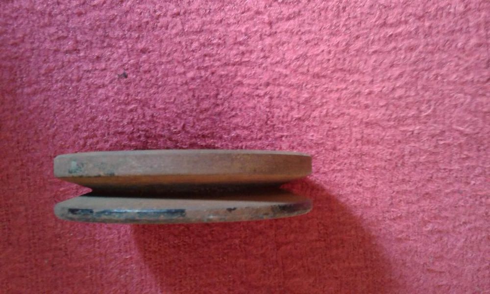 Шмиргел , телена ,шайби за ремък и къртач