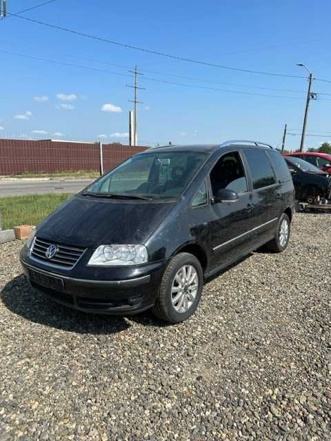 Dezmembrez Vw Sharan 2007 2,0tdi tip BRT